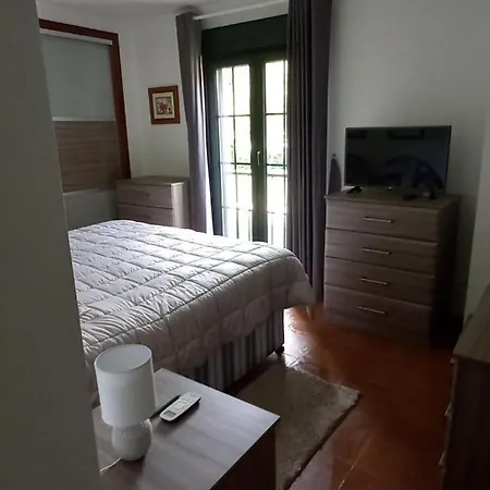 Prado Golf アパート